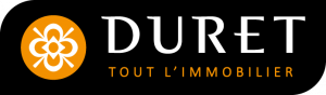 Logo de Duret Promoteur