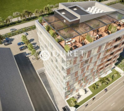 Bureaux neufs de haut standing