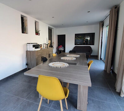 Maison rare - Bourg d'Ile d'Olonne